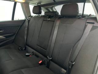 BMW 316 usata, con ESP