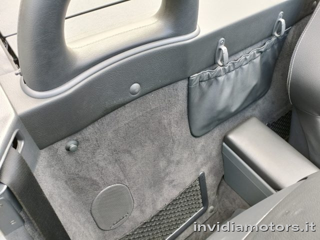 MERCEDES-BENZ SLK usata 16