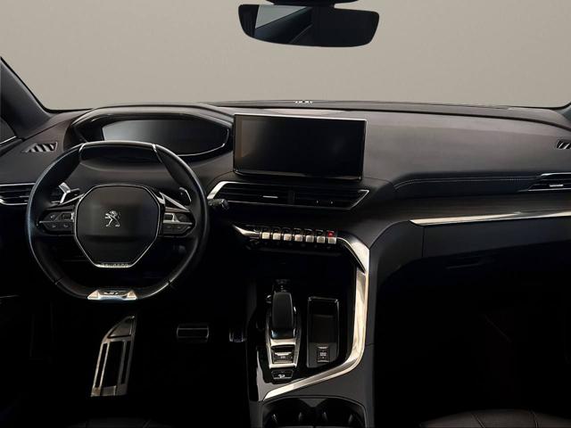 PEUGEOT 3008 usata, con ESP