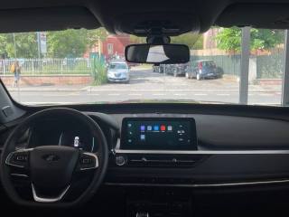 DR MOTOR DR 6.0 usata, con Controllo trazione