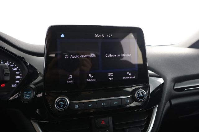 FORD Fiesta usata 8