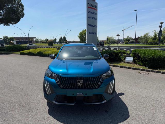 PEUGEOT 2008 usata, con Controllo automatico clima