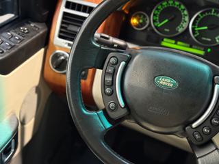 LAND ROVER Range Rover usata, con Interni in pelle