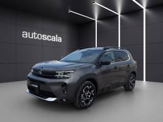 CITROEN C5 Aircross BlueHDi 130 S&S EAT8 Max