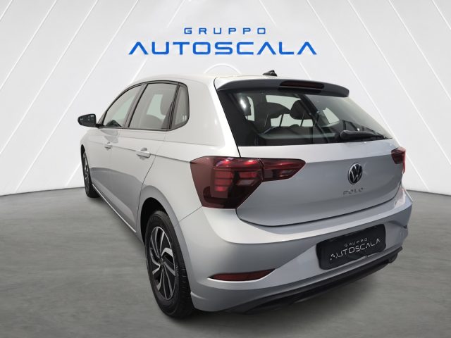 VOLKSWAGEN Polo usata, con Alzacristalli elettrici