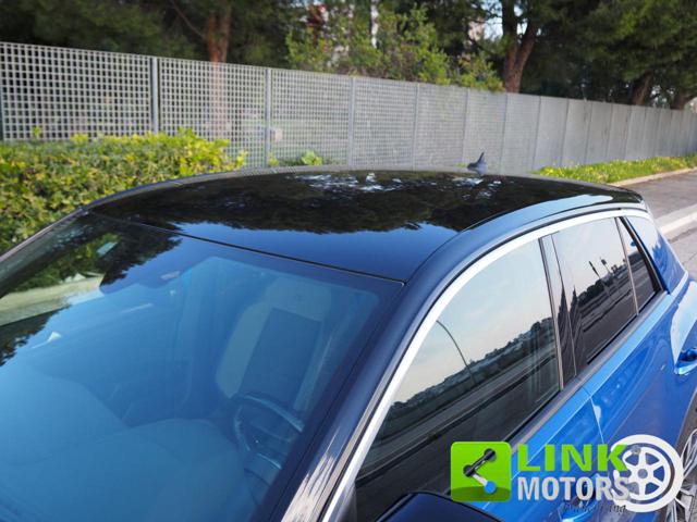 VOLKSWAGEN T-Roc usata 44