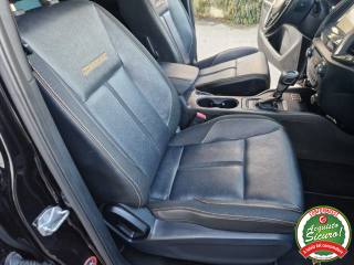 FORD Ranger usata, con Filtro antiparticolato