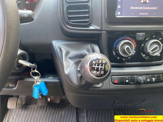 FIAT Ducato usata 57