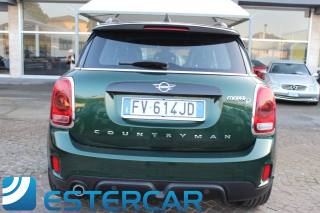 MINI Countryman usata, con Climatizzatore