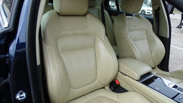 JAGUAR XF usata 58