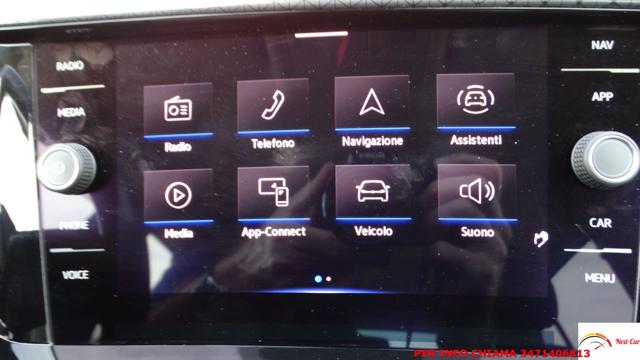 VOLKSWAGEN T-Cross usata, con Start/Stop Automatico