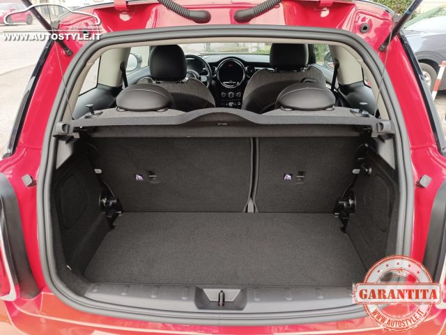 MINI Cooper usata, con Fari Xenon