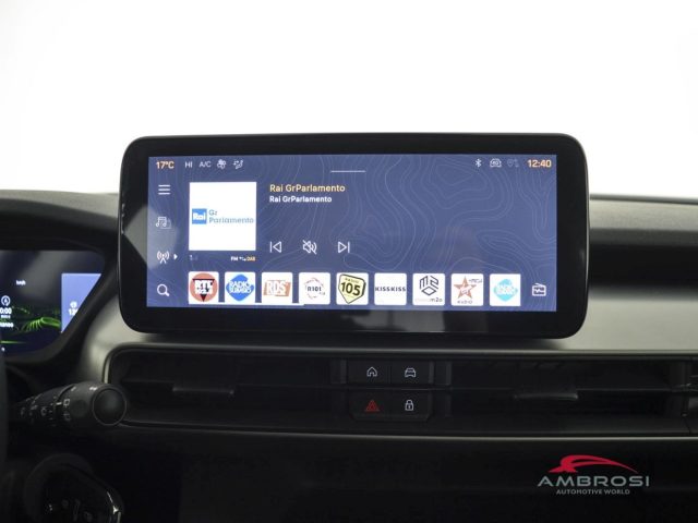 JEEP Avenger usata 13