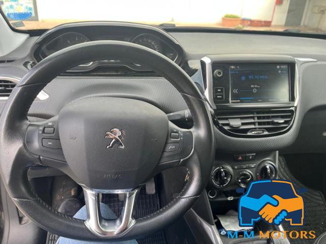 PEUGEOT 2008 usata, con ESP