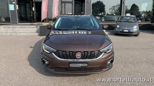 FIAT Tipo usata, con Airbag laterali