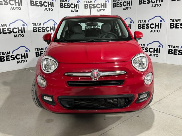 FIAT 500X usata, con Immobilizzatore elettronico