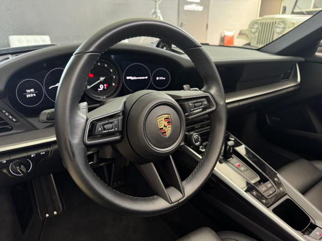 PORSCHE 911 usata, con Climatizzatore