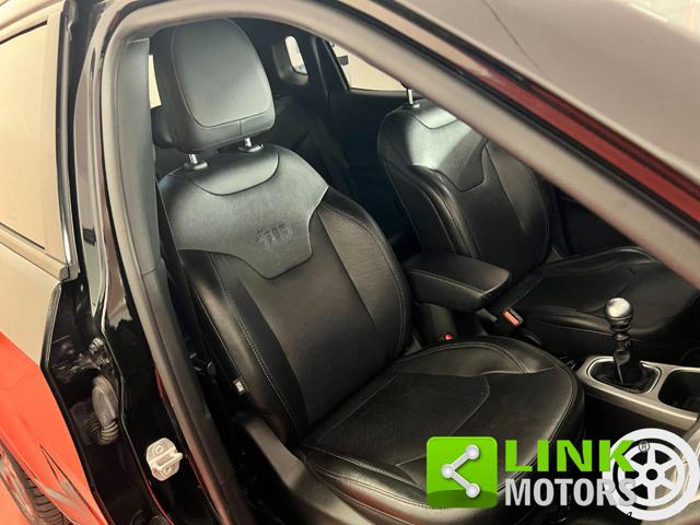 JEEP Compass usata 12