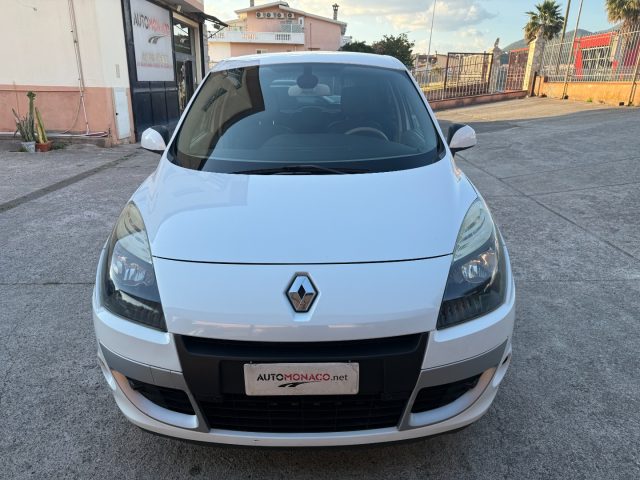 RENAULT Scenic usata, con Airbag Passeggero