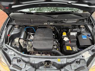 LANCIA Ypsilon usata 14