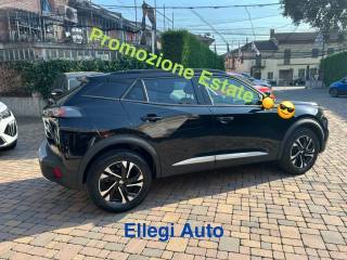 PEUGEOT 2008 usata, con Alzacristalli elettrici