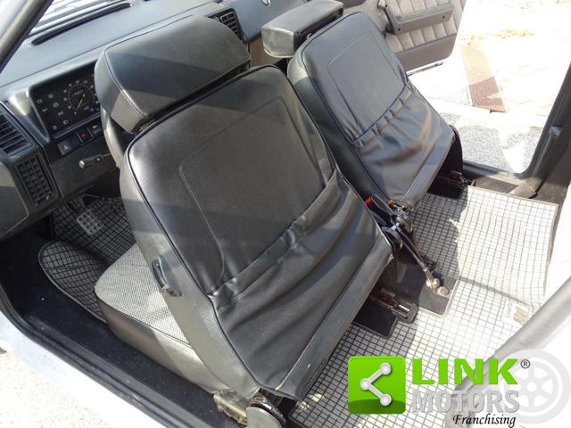 FIAT Ritmo usata 10