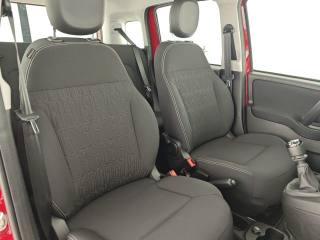 FIAT Panda usata, con Airbag testa