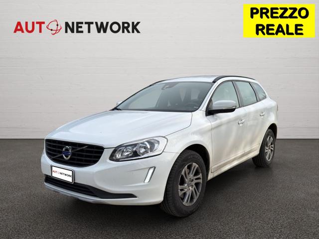 VOLVO XC60 usata, con ABS