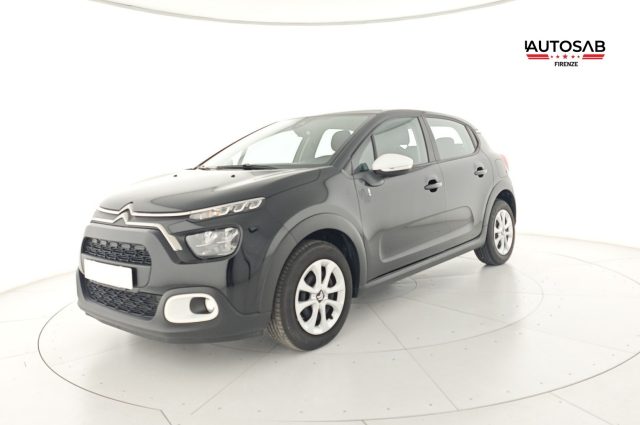 CITROEN C3 usata, con Airbag laterali