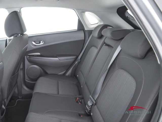 HYUNDAI Kona usata 9