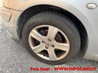 PEUGEOT 307 usata 19