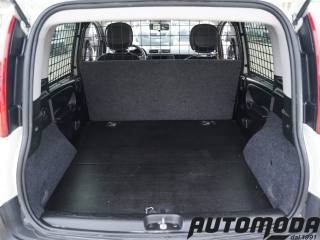 FIAT Panda usata, con Immobilizzatore elettronico