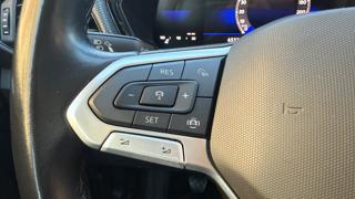 VOLKSWAGEN T-Cross usata, con Boardcomputer