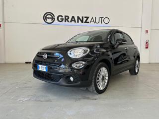 FIAT 500X usata, con Airbag Passeggero