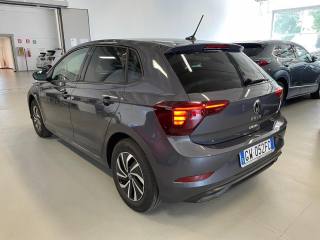 VOLKSWAGEN Polo usata, con Autoradio