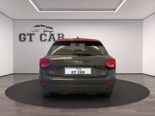 AUDI Q2 usata, con Cerchi in lega
