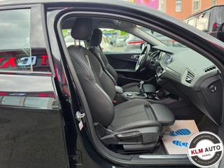 BMW 118 usata, con Chiusura centralizzata