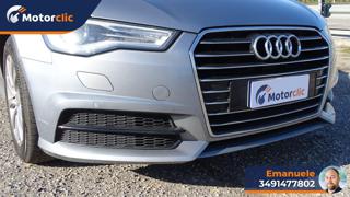 AUDI A6 usata, con Sedili riscaldati