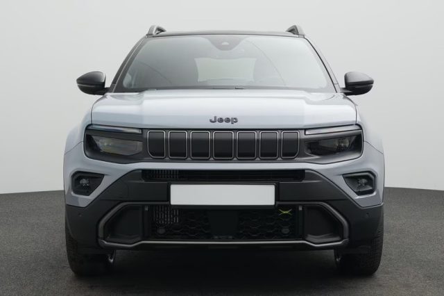 JEEP Avenger usata, con Airbag