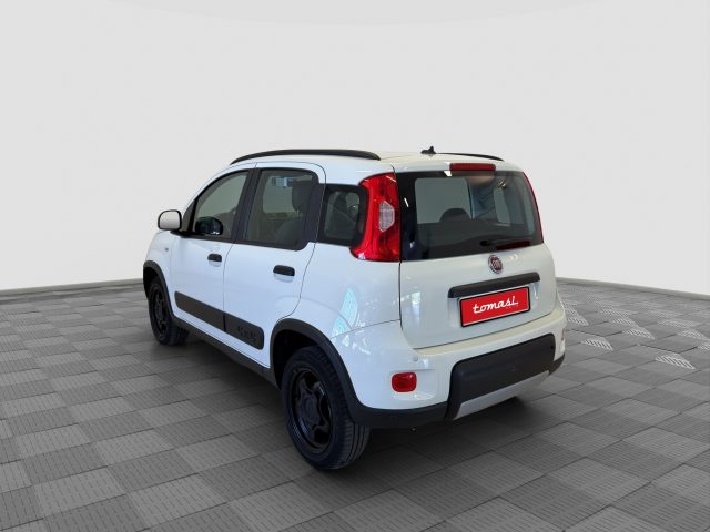 FIAT Panda usata 2