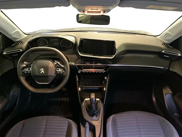 PEUGEOT 208 usata 8