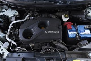 NISSAN X-Trail usata, con Airbag testa