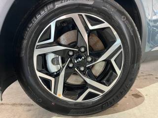 KIA Sportage usata, con Luci diurne LED