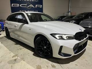 BMW 320 usata, con Airbag laterali