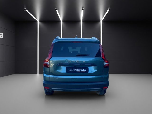 DACIA Jogger usata, con Airbag Passeggero