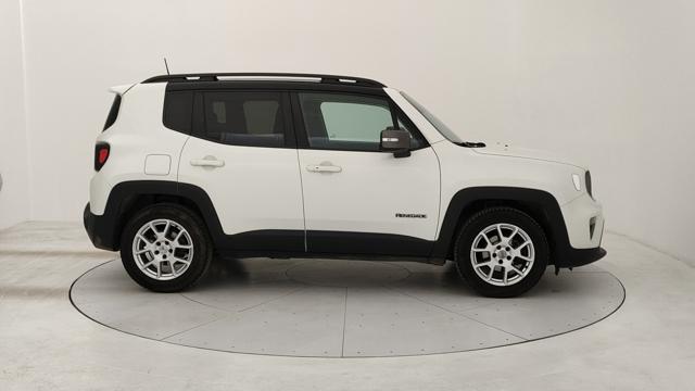 JEEP Renegade usata, con Autoradio