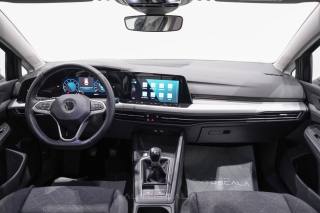 VOLKSWAGEN Golf Variant usata, con Specchietti laterali elettrici