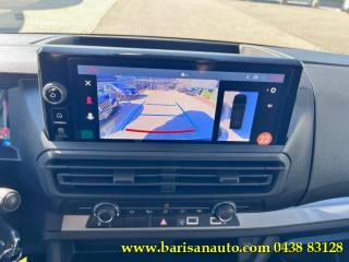 FIAT Scudo usata, con Immobilizzatore elettronico