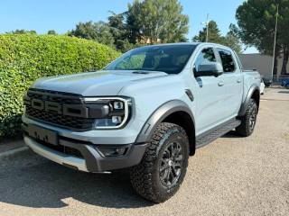 FORD Ranger Raptor usata, con Airbag