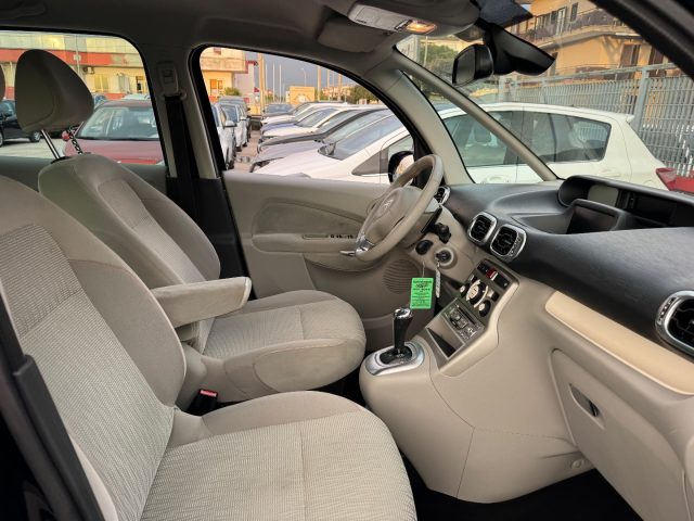 CITROEN C3 Picasso usata, con Cerchi in lega